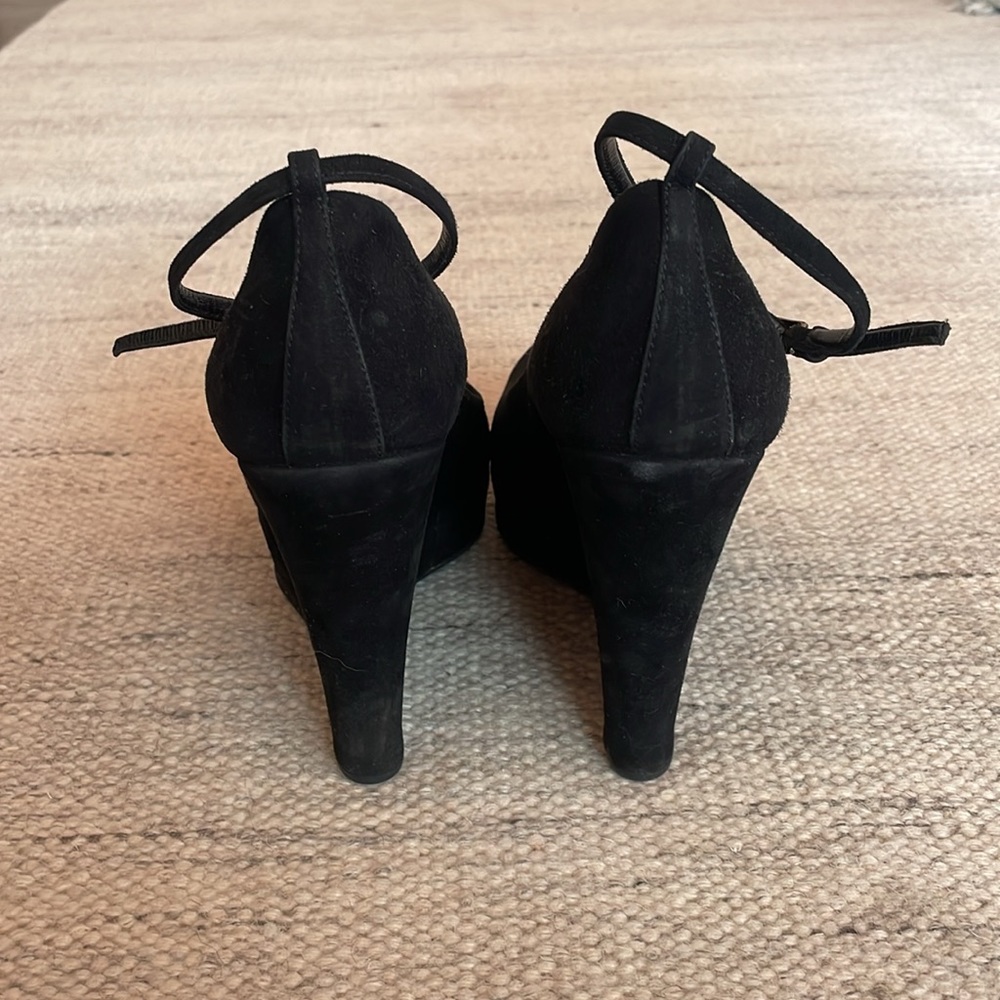 Jil Sander Heels - Picture 4 of 4